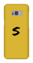sharkcandy Samsung Phone Cases