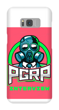 pgrproleplay Samsung Phone Cases