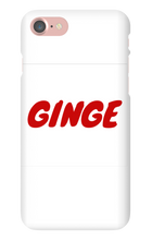 daginge957 iPhone Phone Cases