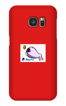 blastingoutloud Samsung Phone Cases