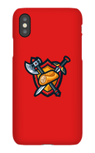 the_cannoli iPhone Phone Cases