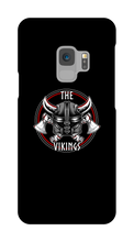 Vikings Samsung Phone Cases