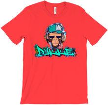 o_dukke T-Shirts