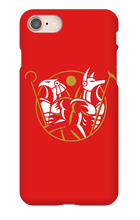 HorusMaximus  iPhone Phone Cases
