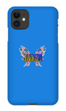 jannero iPhone Phone Cases
