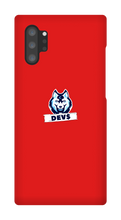 Capa de celular para Samsung