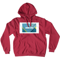 charge_haze Hoodies (No-Zip/Pullover)