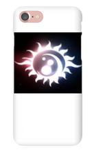 lunarsunking iPhone Phone Cases
