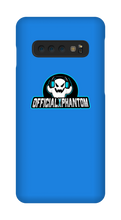 officialxphantom Samsung Phone Cases
