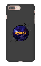 dylanl Logo iPhone Phone Cases