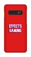 Effects Gaming Samsung Cases