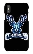 furdamurr iPhone Phone Cases