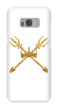 Pierceidon Samsung Phone Cases
