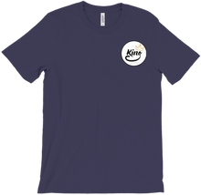 Maglietta Logo Laterale