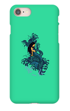 vali_dv iPhone Phone Cases
