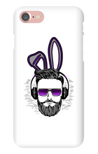 lapinoudantan iPhone Phone Cases