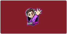 darksnipe_ XXL Gaming Mousepad