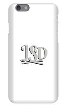 joe_summdrums iPhone Phone Cases