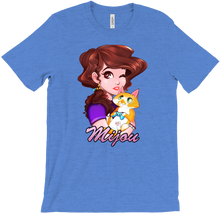 Graphic T Big
