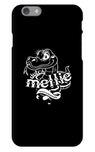 dutchmellie iPhone Phone Cases
