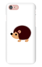 lokrof iPhone Phone Cases