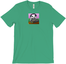 HunterBadger Logo T-Shirts