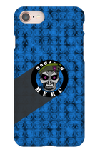 androidmerc iPhone Phone Cases