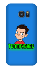 Cover Samsung Tommybree