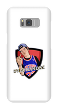 fraybandsx Samsung Phone Cases