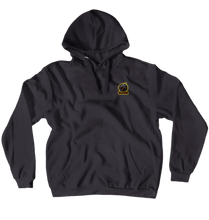 nagahiro_ Hoodies (No-Zip/Pullover)