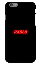pablousky4 iPhone Phone Cases