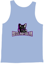 BossLadySolar Tanktop