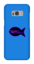 brofishtv Samsung Phone Cases