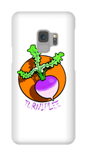 TurnipLee Samsung Phone Cases