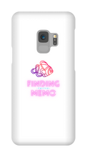 finding_memo_ Samsung Phone Cases