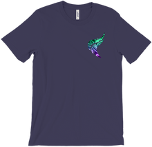Fiizy Hydro dip T-shirt