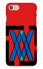 boxxyau iPhone Phone Cases
