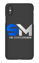 thestifflersmom iPhone Phone Cases