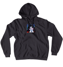 atarayii Hoodies (No-Zip/Pullover)