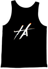 HA/Mens tank top