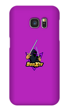 Samsung Handy Hülle