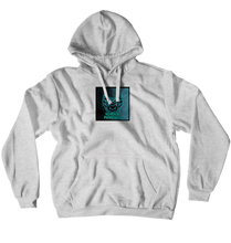 roboticfuriosity Hoodies (No-Zip/Pullover)