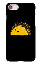 taco_makers iPhone Phone Cases