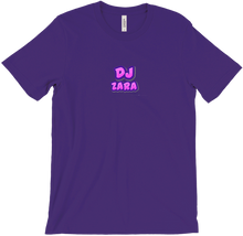 djzarajade T-Shirts
