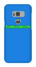 rinranron Samsung Phone Cases