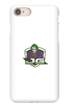 iclankyi iPhone Phone Cases