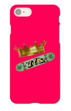 kingof710 iPhone Phone Cases