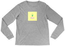 kerotronz Long Sleeve Tee