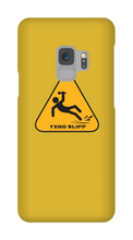 yxngslipp Samsung Phone Cases