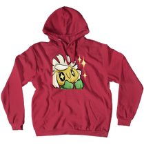 daisyworld91 Hoodies (No-Zip/Pullover)